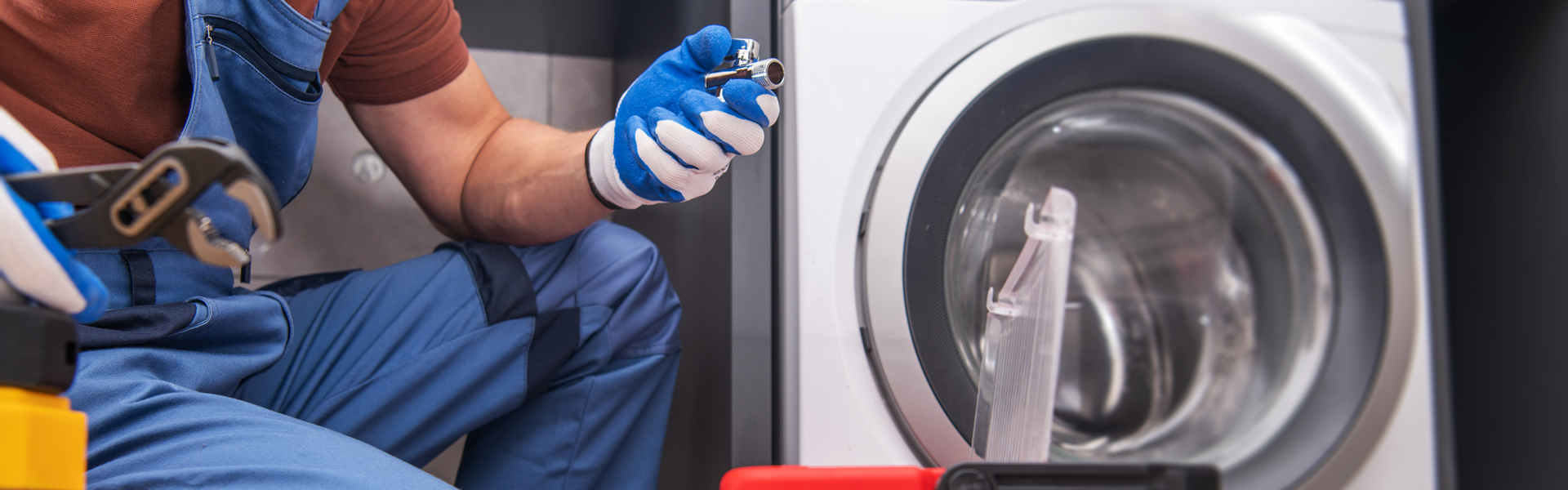 Property Service & Maintenance